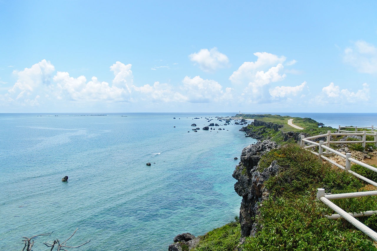 Terremoto M6.6 atinge Okinawa