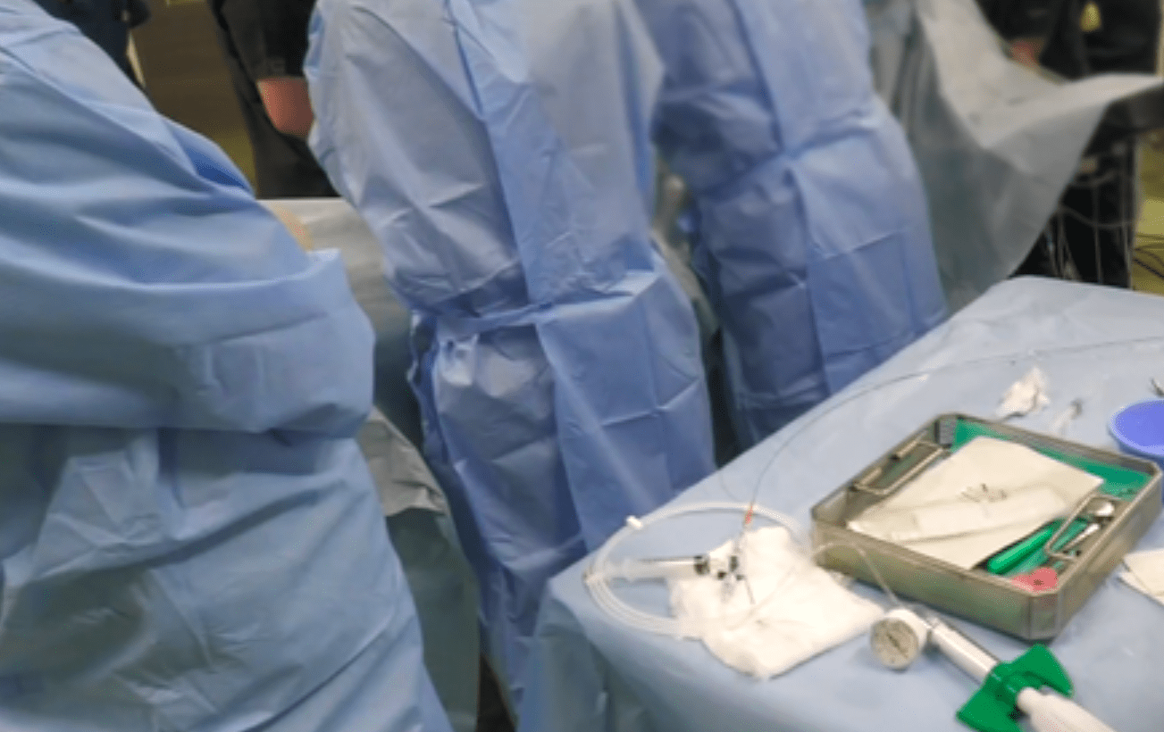 Japão realiza 1ª cirurgia cardíaca fetal bem-sucedida do país