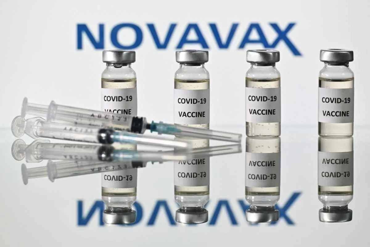 Vacina Novavax contra a Covid-19 é aprovada no Japão