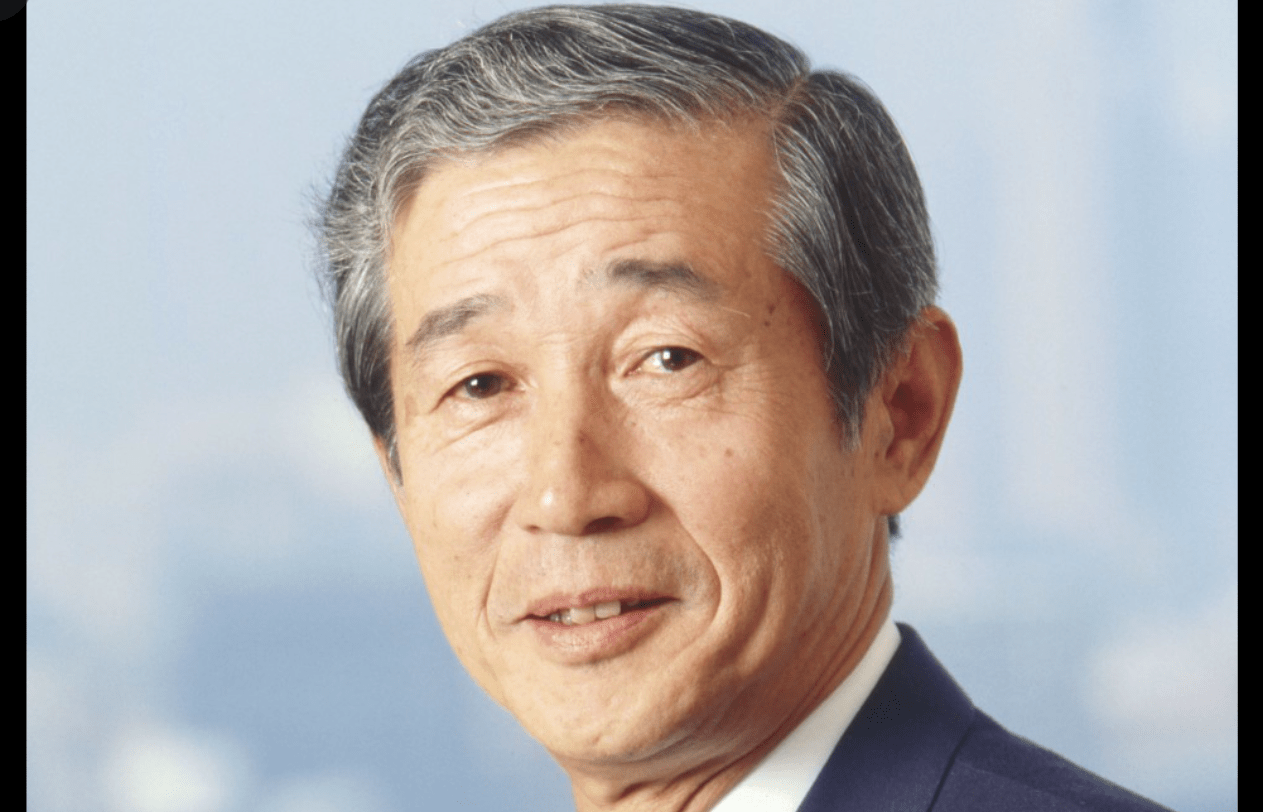 Ex-presidente da Honda Motor morre aos 82 anos