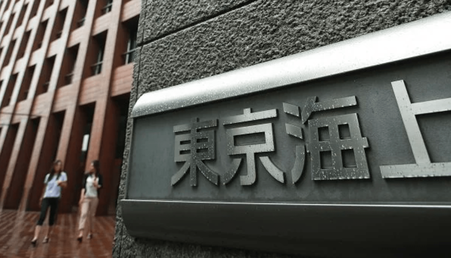 Seguradoras japonesas de não vida suspendem contratos para empresas que operam na Rússia