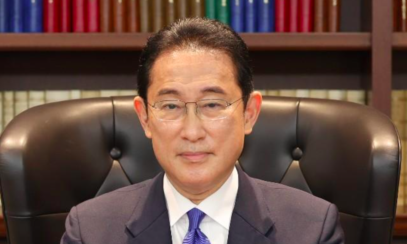 Rússia anuncia que proibirá a  entrada do primeiro-ministro japonês