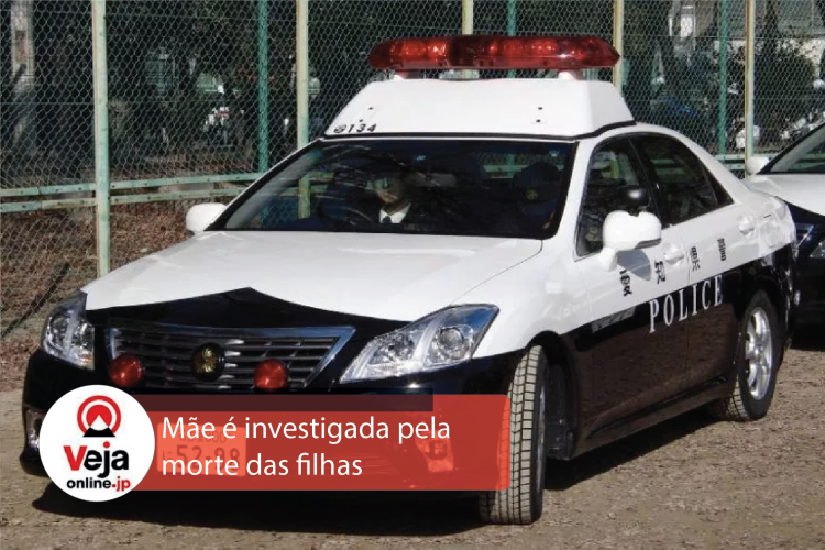 Mãe é indiciada pelo assassinato das filhas
