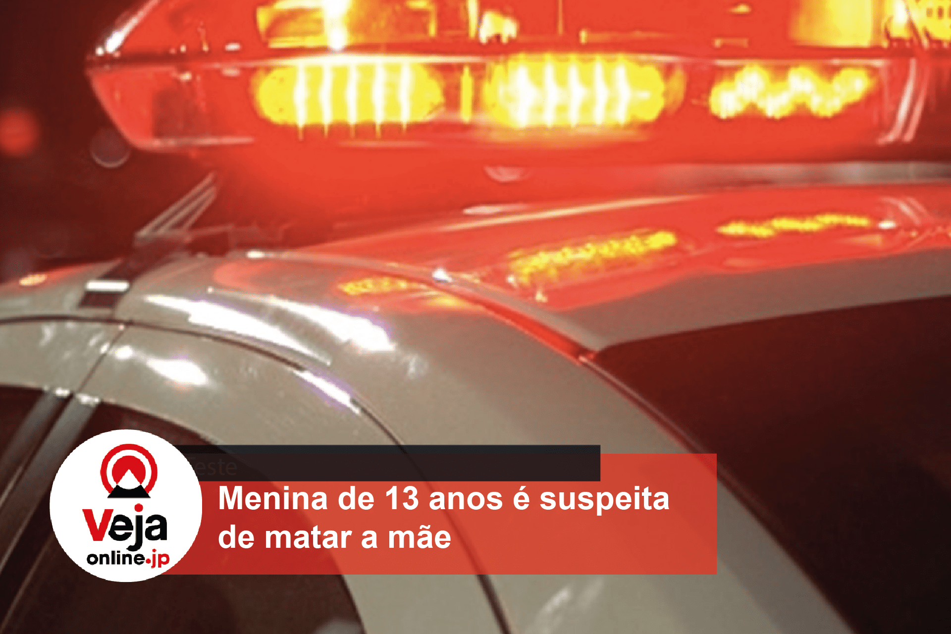 Filha de 13 anos é a principal suspeita de matar a mãe em Shizuoka
