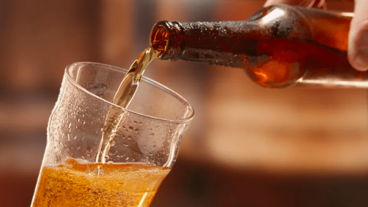 Primeira cerveja do Japão é recriada após 400 anos