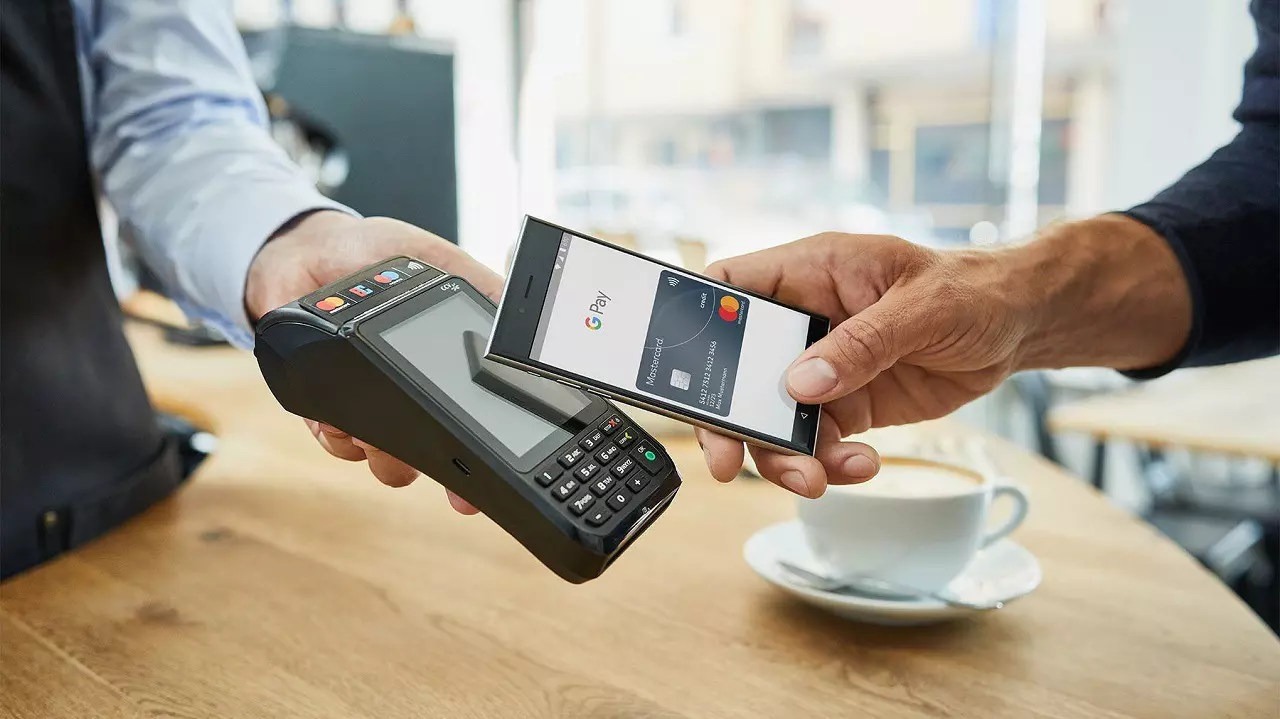PayPay deixará de aceitar cartões de crédito de outras empresas