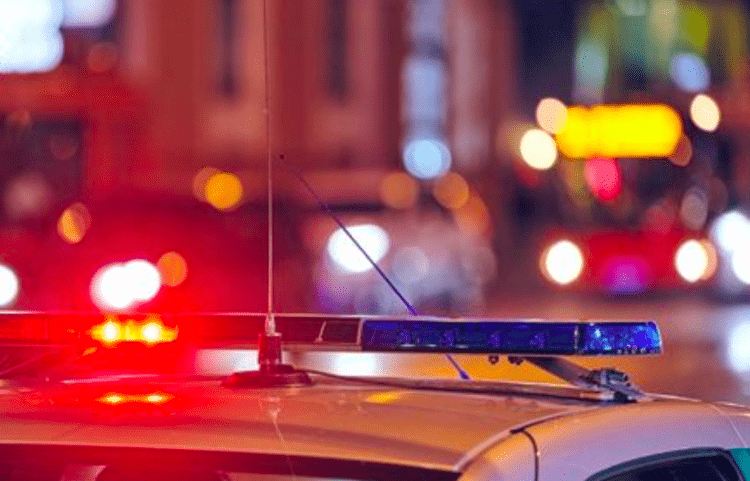 Homem se passa por policial e acaba preso em Kashiba, na província de Nara
