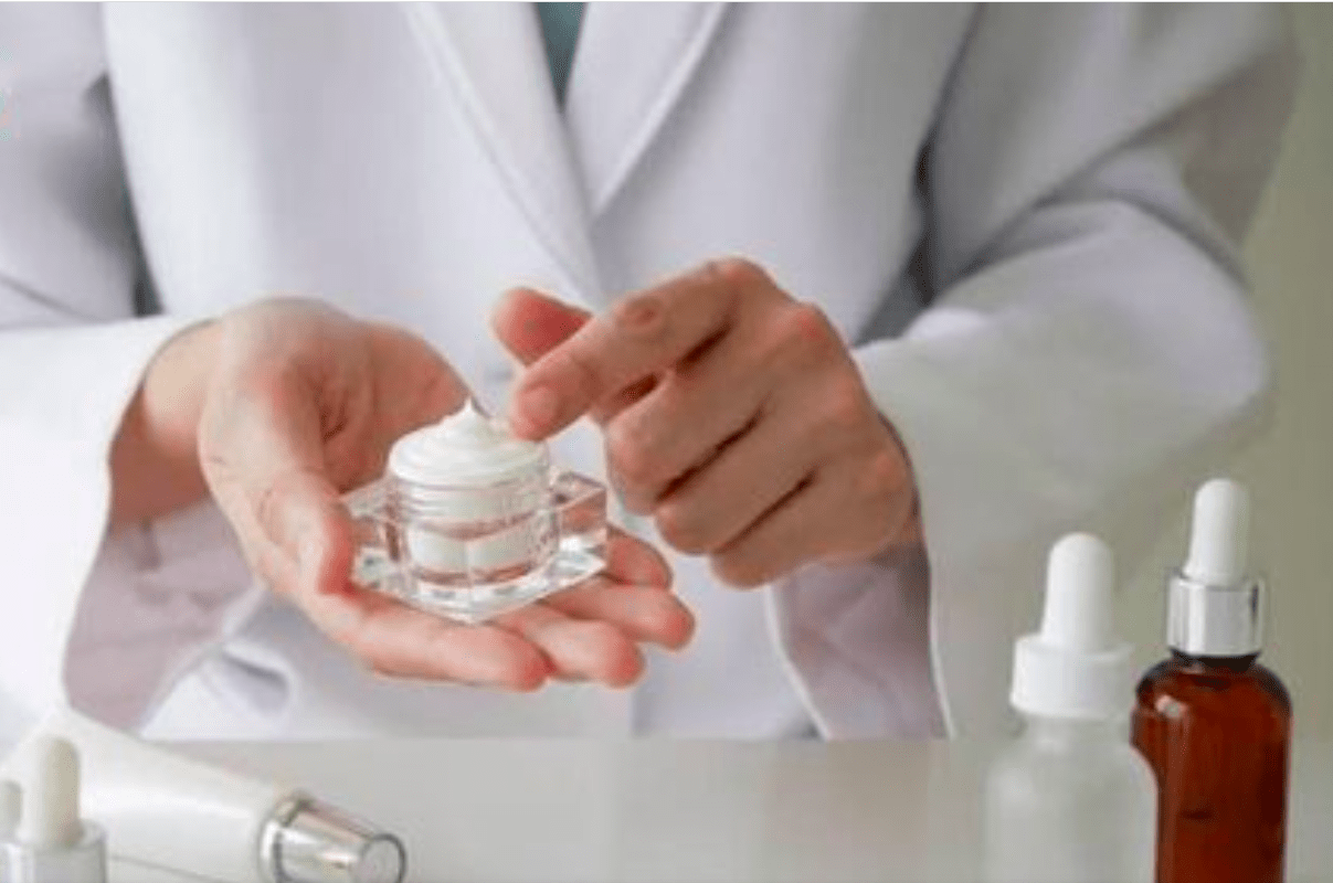 Empresas japonesas criam cosméticos para uso no espaço