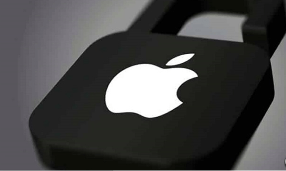 Apple lança nova atualização de segurança para iphones