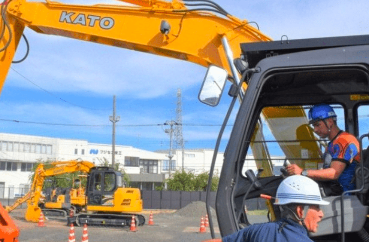 Estudos apontam que 86% dos municípios do Japão querem trabalhadores estrangeiros