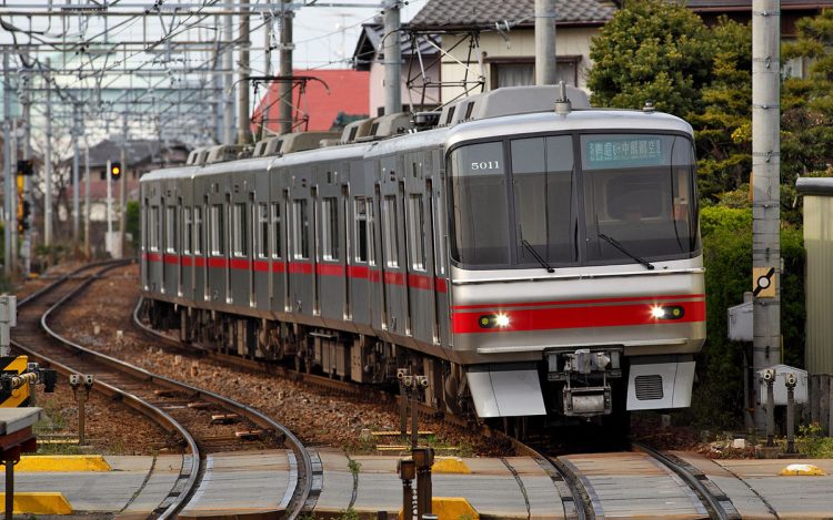 Companhia ferroviária de Nagoya usa inteligência artificial para evitar acidentes