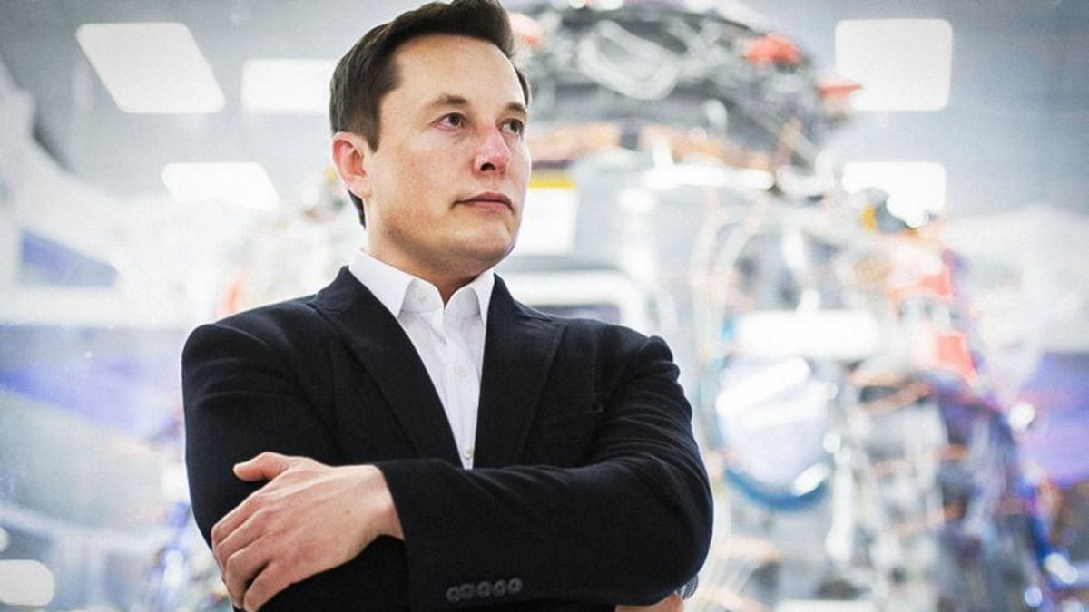 Elon Musk afirma que chegará um tempo que nenhum emprego será necessário por causa dos avanços das IA