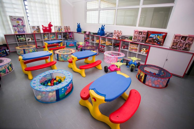 Creche de Kumagaya é investigada por maus-tratos a crianças