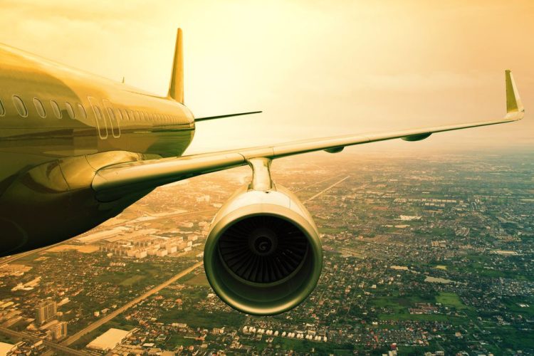 Companhias aéreas do Japão lançam programa de bolsa de estudo para formação de mecânicos de aeronaves