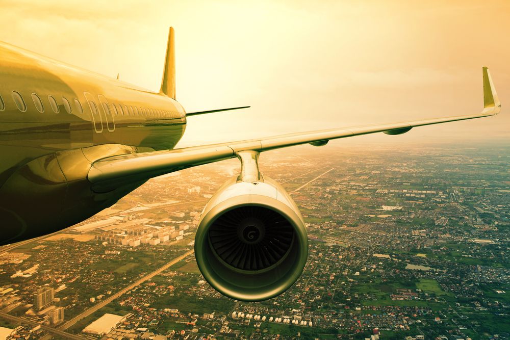 Companhias aéreas do Japão lançam programa de bolsa de estudo para formação de mecânicos de aeronaves