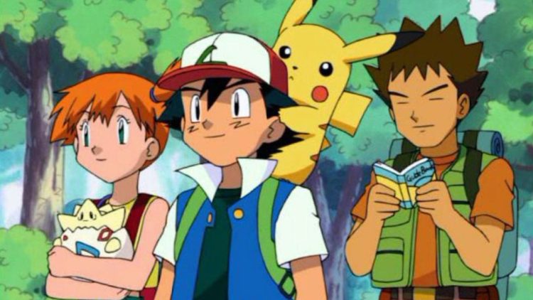 Em breve visitantes e turista poderão conhecer o Parque temático Pokémon no Japão