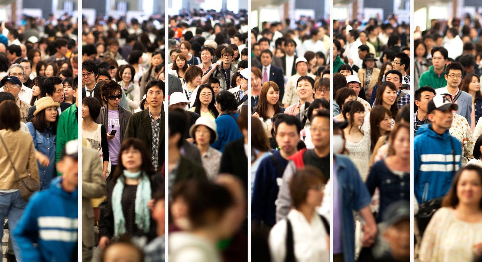Número de trabalhadores estrangeiros no Japão atinge recorde histórico