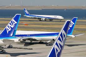 Avião da ANA realiza pouso de emergência em aeroporto de Sapporo
