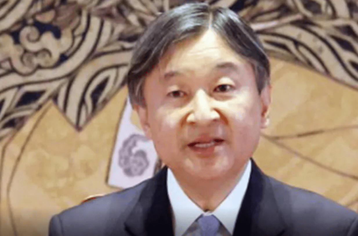 Imperador do Japão, Naruhito completa 64 anos