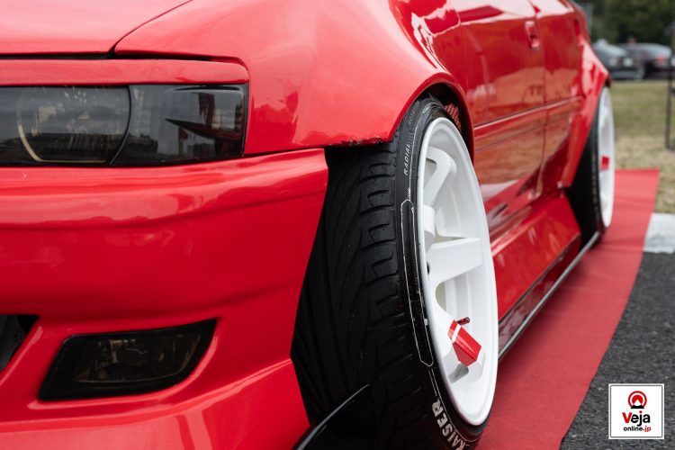 Evento de Drift reune apaixonados por velocidade no Suzuka Twin Circuit