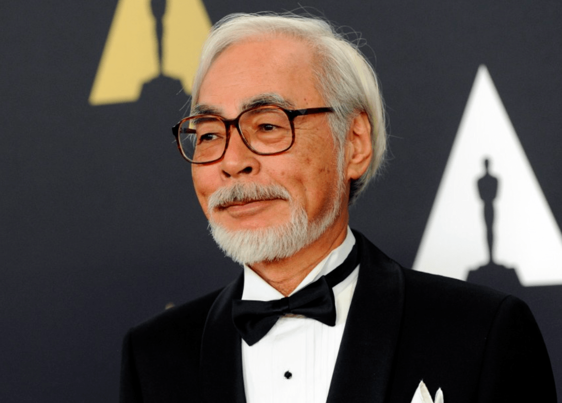 ‘O Menino e a Garça’ rende 2º Oscar a Miyazaki; ‘Godzilla Minus One’ vence em efeitos visuais