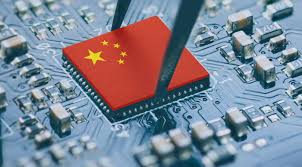 EUA pedem ao Japão e outros aliados que restrinjam o acesso da China à tecnologia de chips, relata Bloomberg