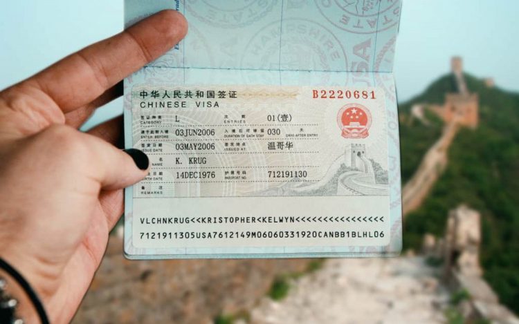 China libera isenção de visto de 30 dias para turistas japoneses