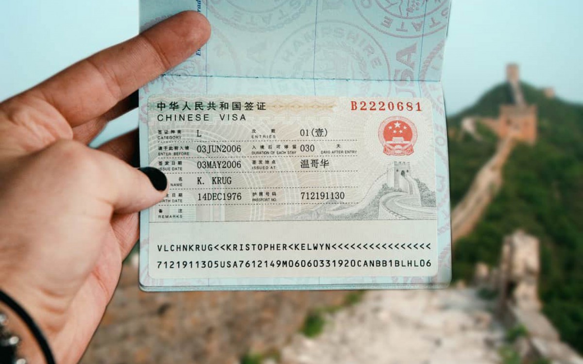 China libera isenção de visto de 30 dias para turistas japoneses