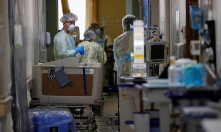 Paciente é estrangulado até a morte em hospital em Tokushima