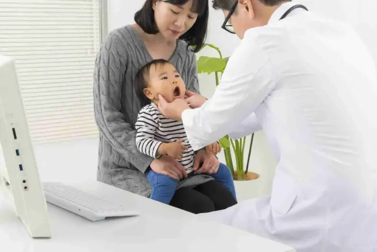 Pais estrangeiros precisam saber sobre o sistema de saúde infantil no Japão