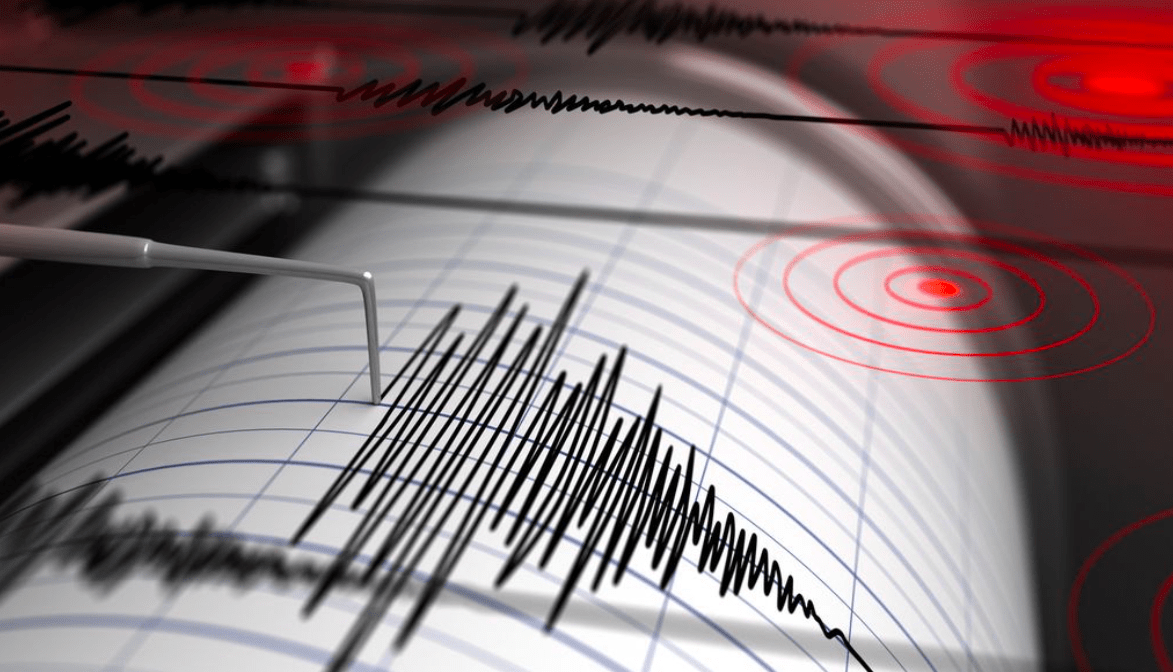 Pesquisadores alertam para risco de mega-terremoto em Hokkaido