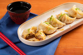 O consumo de gyoza lidera 2° ano consecutivo em Hamamatsu