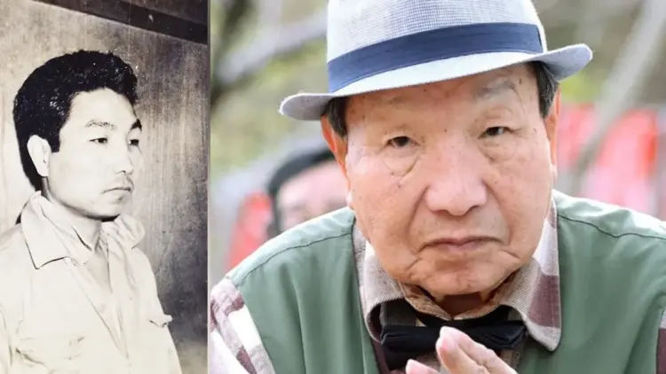 Homem absolvido de assassinatos de 1966 recebe mais de ¥ 217 milhões de indenização