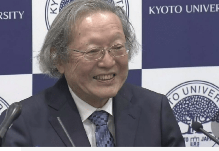 Matemático japonês da Universidade de Kyoto ganha o Prêmio Abel da Noruega