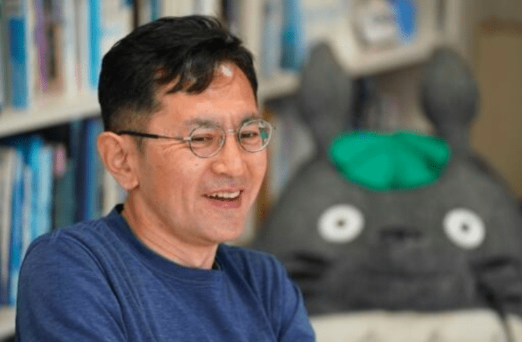 IA está chegando para anime, mas Miyazaki do Ghibli é insubstituível, diz filho