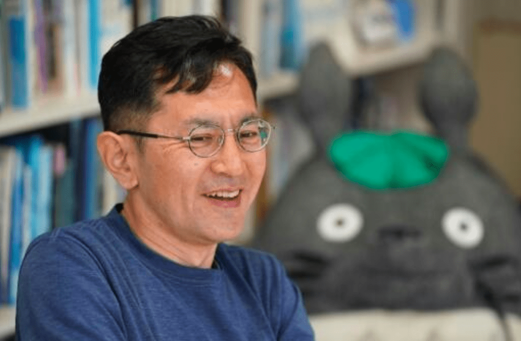 IA está chegando para anime, mas Miyazaki do Ghibli é insubstituível, diz filho