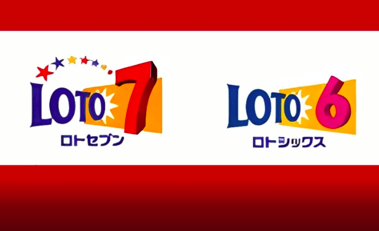 LOTO7 e LOTO6: sua chance de ficar milionário