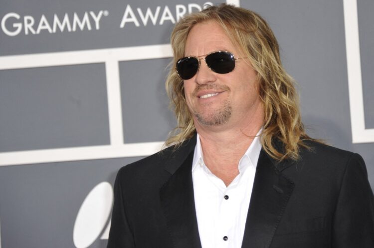Ator Val Kilmer morre aos 65 anos