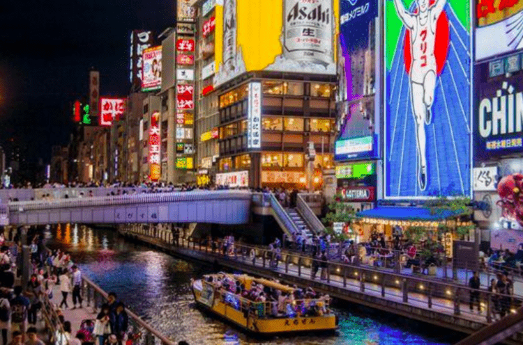 Japão vê aumento de queixas contra comportamento de estrangeiros