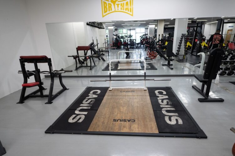 Academia Elos inaugura novo centro de treinamento de artes marciais em Toyota