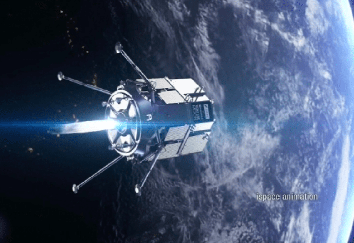 Firma japonesa falha em segunda tentativa de colocar sonda na Lua