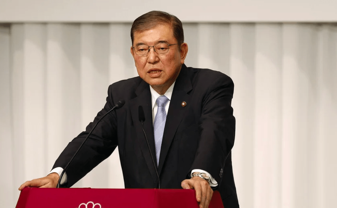 Partido Liberal Democrata do Japão considera subsídios de ¥ 20.000 em dinheiro por pessoa e ¥ 40.000 para famílias de baixa renda