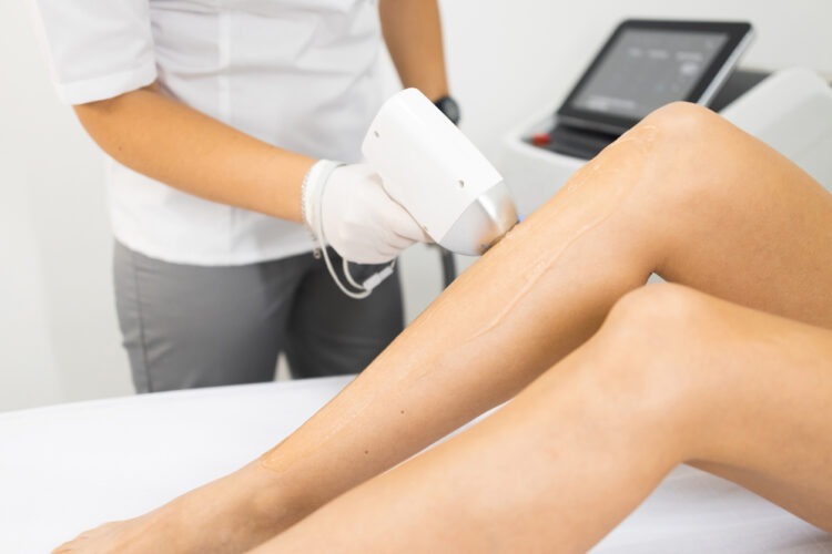 Remoção de pelos se populariza entre todas as faixas etárias no Japão