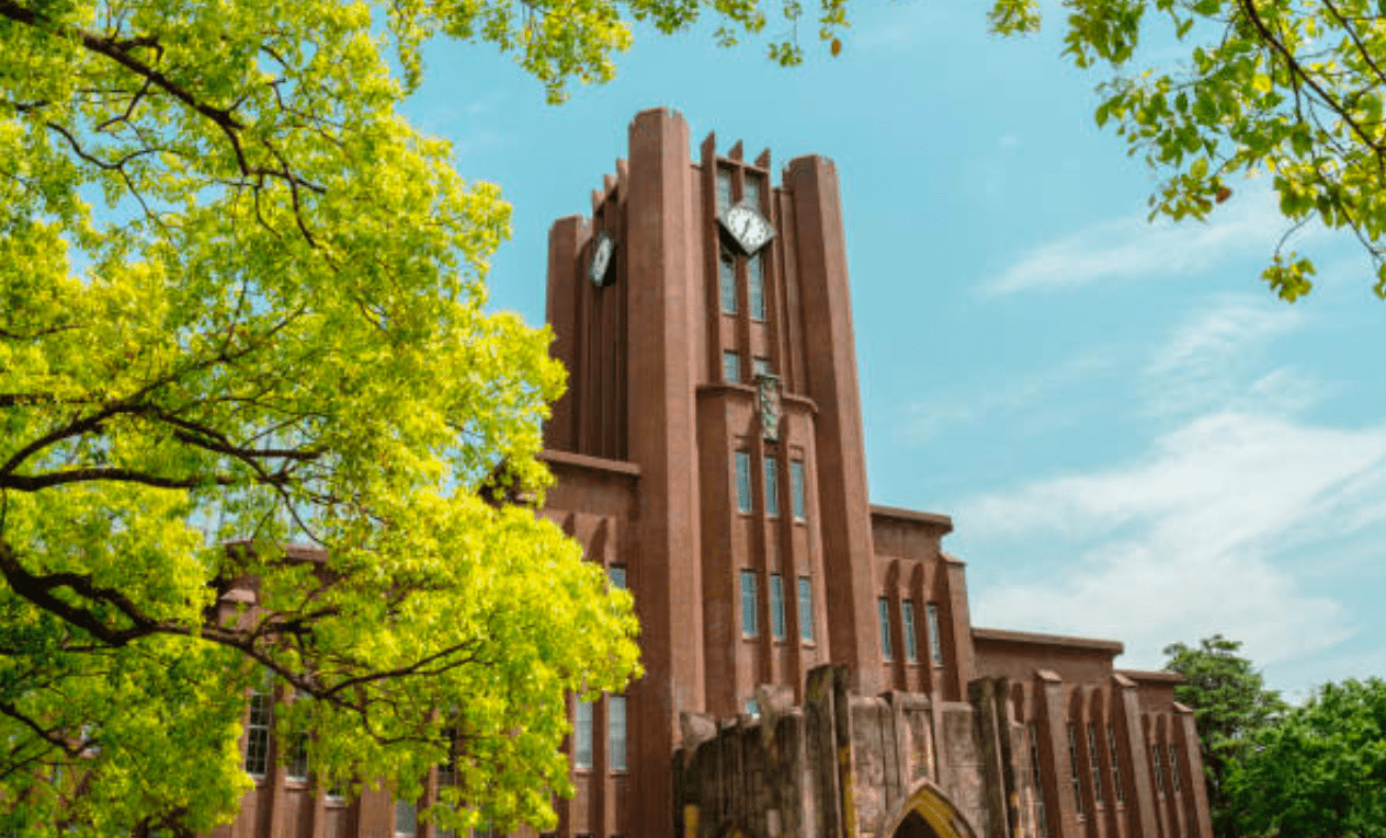 Tóquio é a segunda melhor escolha para estudantes internacionais