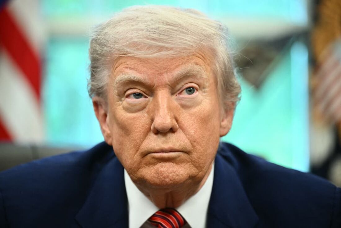 Trump chama Japão de “mimado” e ameaça tarifa de até 35%