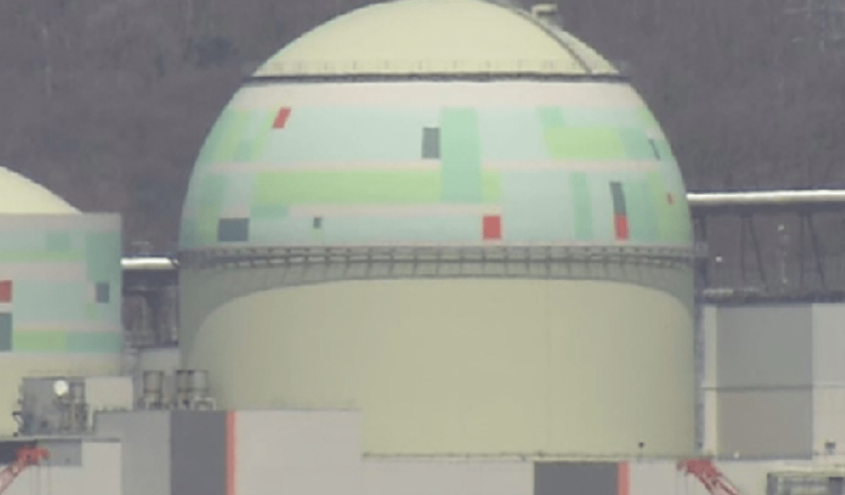 Reator da usina de Tomari, no norte do Japão, é aprovado para religamento
