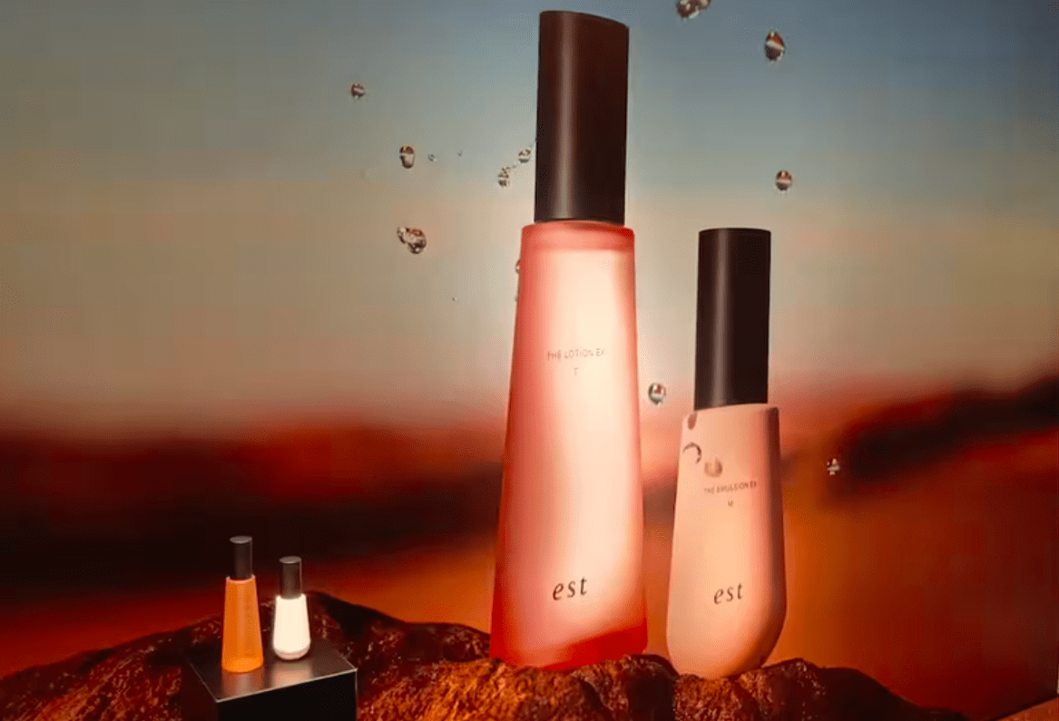 Kao lançará novos produtos para a pele com tecnologia hidratante que podem suportar o deserto ‘mortalmente seco’