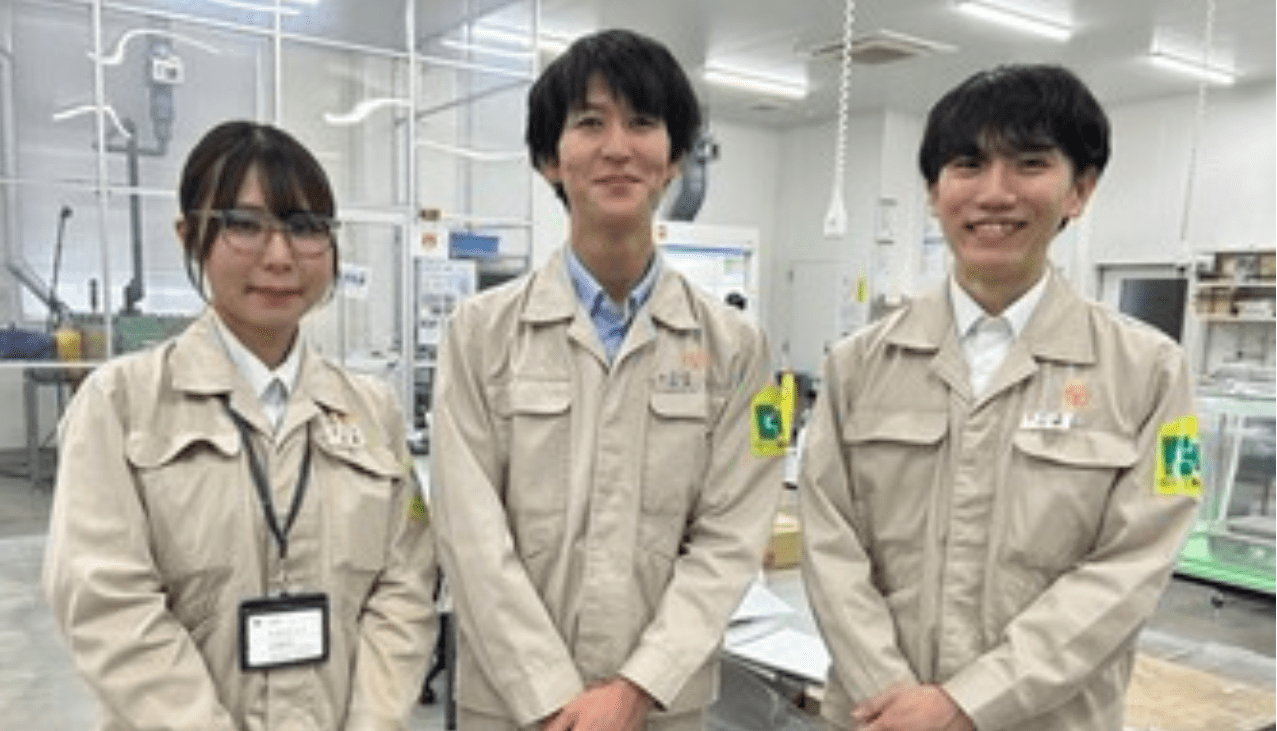Engenheiros de Kitakyushu criam revestimento super-hidrofóbico à base de água