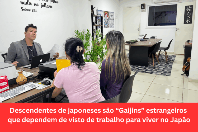 “Como o ‘boom decasségui’ revelou o lado amargo da imigração japonesa”
