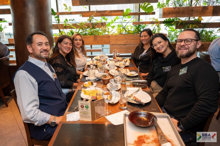 BBA Japan realiza Almoço de Confraternização 2025 e celebra 130 anos de relações diplomáticas entre Brasil e Japão